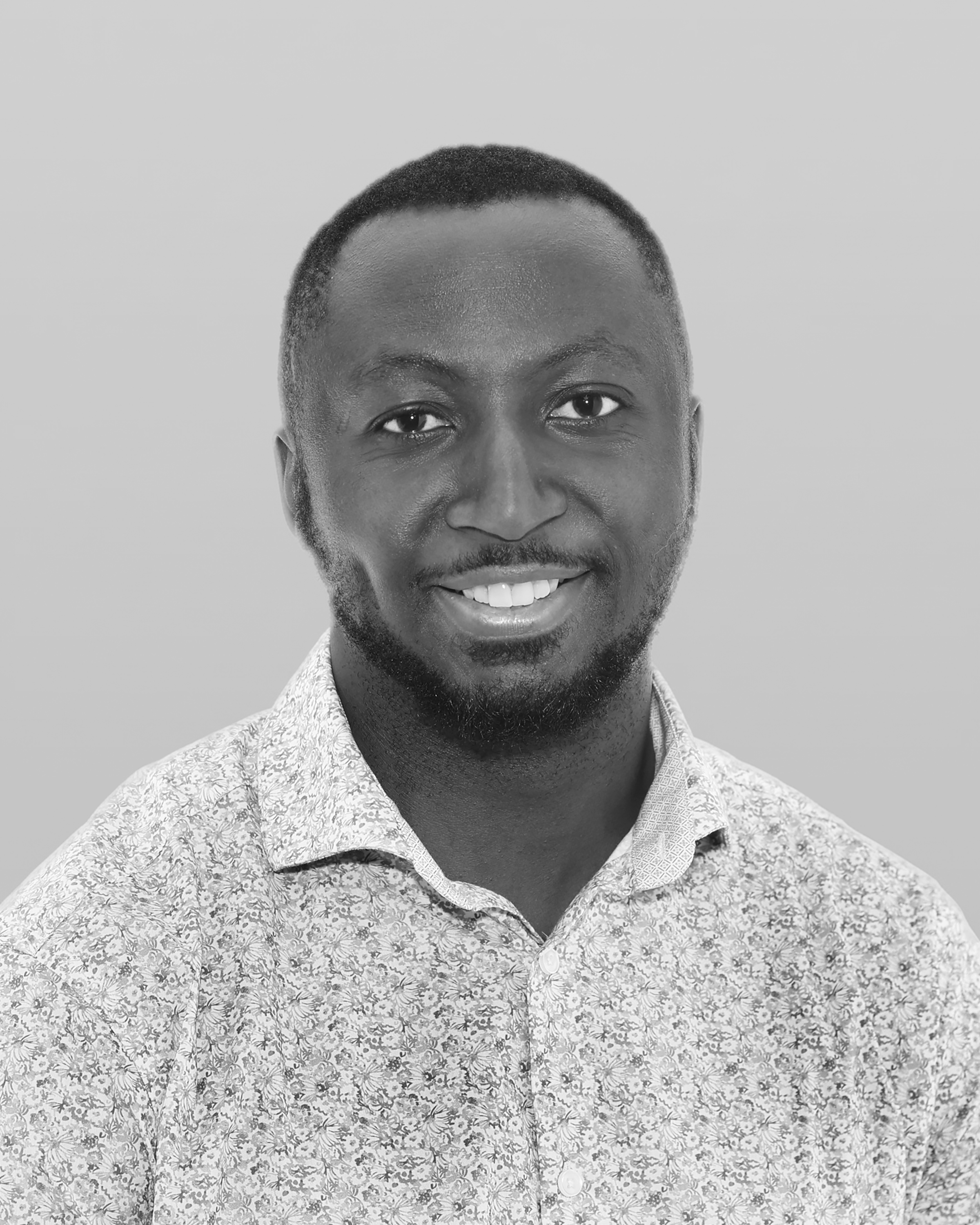 Cyril Babalola